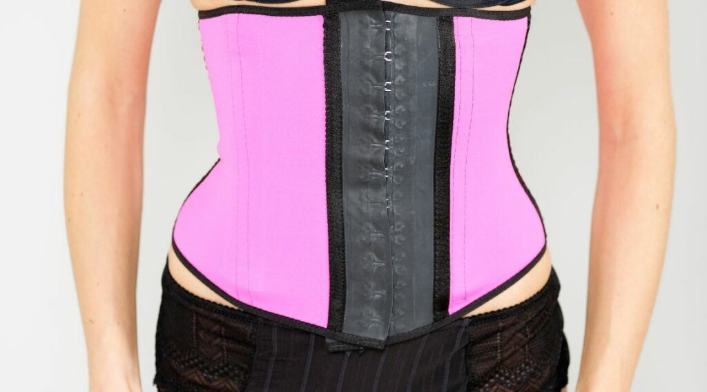 Waist Training for Beginners (2023) The Ultimate Guide Smooth Bellies