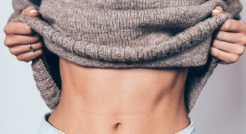 How to Get a Flat Stomach Fast: 10 Super In-Depth Tips That Actually Work