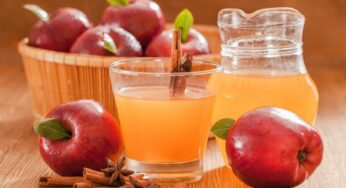 Apple Cider Vinegar for Weight Loss: 7-Day ACV Diet Plan