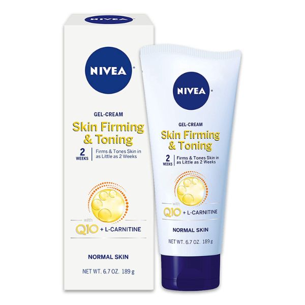 Best Skin Tightening Creams Nivea 