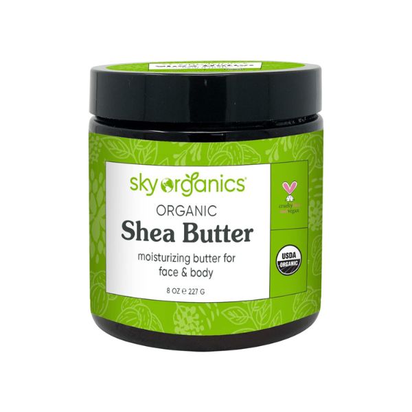 Amazing Reasons You Need To Try Shea Butter For Stretch Marks