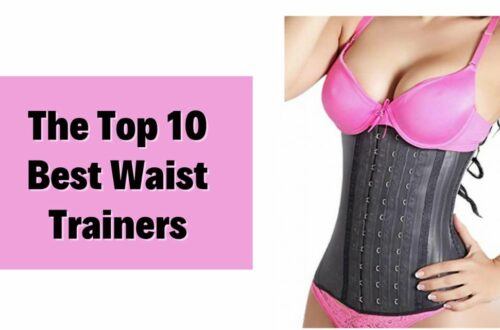 best waist trainers
