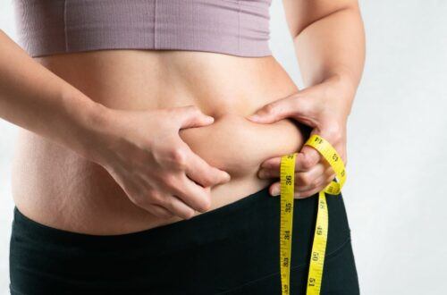 Ways to Lose Belly Fat Without Exercise