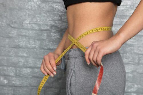Does Waist Training Flatten Your Stomach