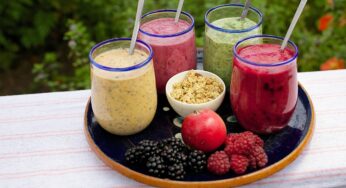 10 Mouthwatering Weight Loss Smoothie Recipes to Melt Fat Fast! 