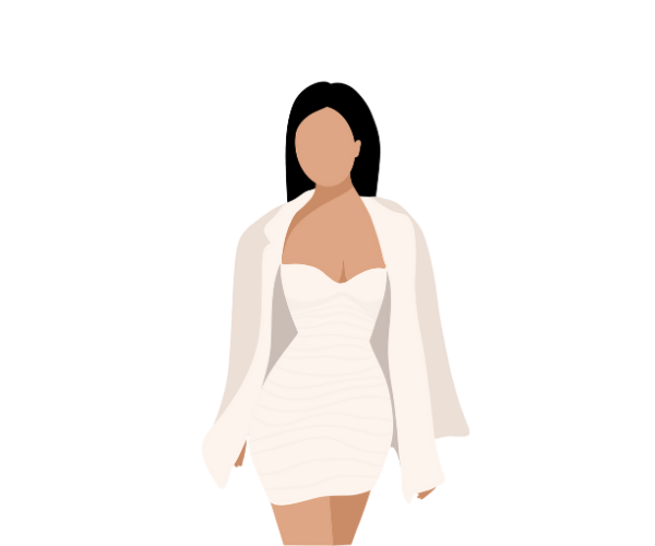 The Hourglass Body Blueprint: A Step-by-Step Guide on How to Get the ...