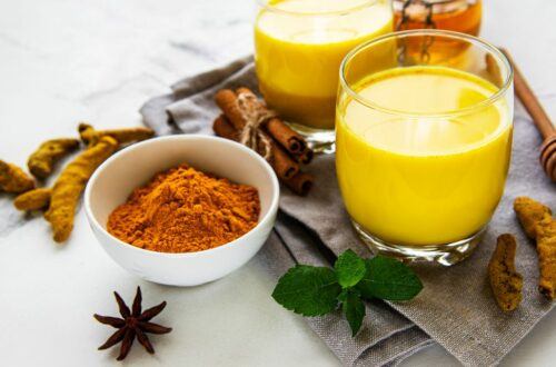 Turmeric for Weight Loss